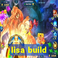 lisa build